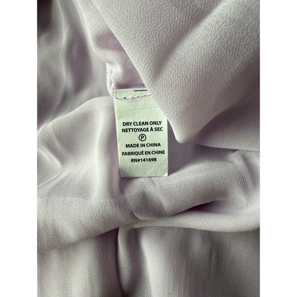 Ramy Brook NWT Jane Dolman Smocked Mini Dress size XS - Picture 15 of 16